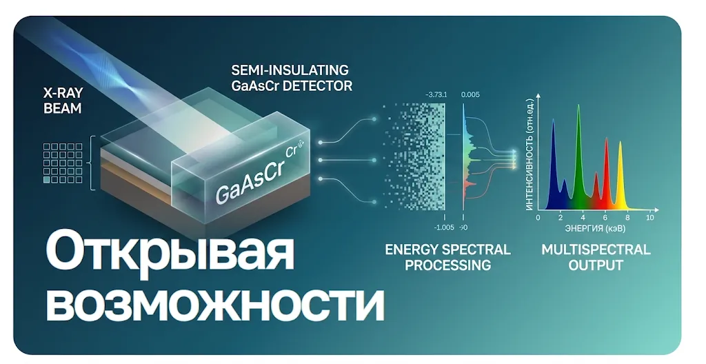 Иллюстрация проекта «Цветной рентген»
